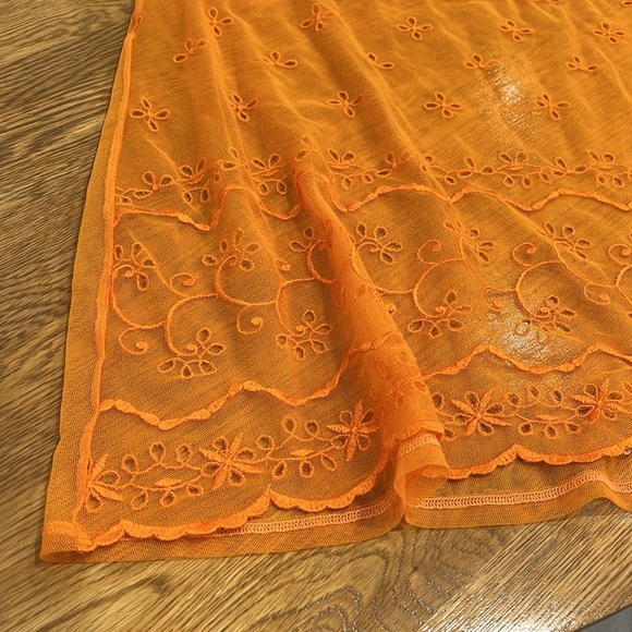 VICTORIAS SECRET | Y2K sheer lingerie - Picture 4 of 5